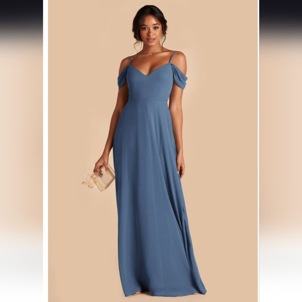 Birdy Grey Devin Convertible Dress